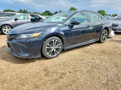 4T1B11HK2KU732283 2019 TOYOTA CAMRY