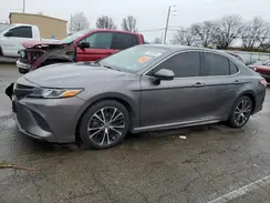 4T1B11HK2KU732641 2019 TOYOTA CAMRY
