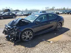 4T1B11HK2KU732803 2019 TOYOTA CAMRY