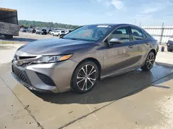 4T1B11HK2KU734633 2019 TOYOTA CAMRY