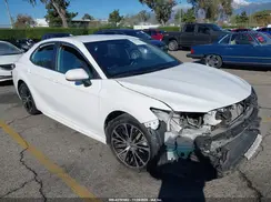 4T1B11HK2KU735216 2019 TOYOTA CAMRY