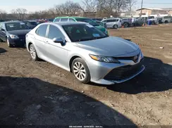 4T1B11HK2KU735281 2019 TOYOTA CAMRY