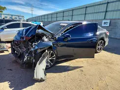 4T1B11HK2KU735667 2019 TOYOTA CAMRY