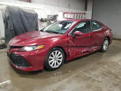 4T1B11HK2KU735894 2019 TOYOTA CAMRY