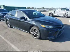 4T1B11HK2KU736303 2019 TOYOTA CAMRY