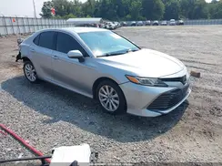 4T1B11HK2KU736611 2019 TOYOTA CAMRY