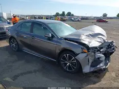 4T1B11HK2KU736804 2019 TOYOTA CAMRY