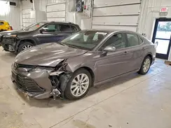 4T1B11HK2KU737158 2019 TOYOTA CAMRY