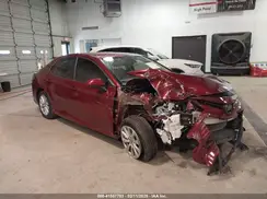 4T1B11HK2KU737712 2019 TOYOTA CAMRY