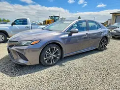 4T1B11HK2KU738097 2019 TOYOTA CAMRY