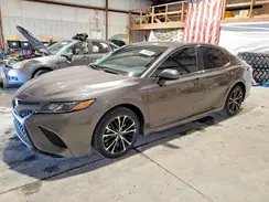 4T1B11HK2KU739038 2019 TOYOTA CAMRY