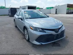4T1B11HK2KU740206 2019 TOYOTA CAMRY