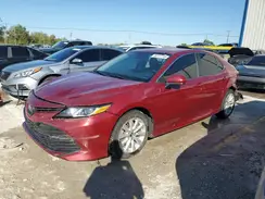 4T1B11HK2KU740349 2019 TOYOTA CAMRY