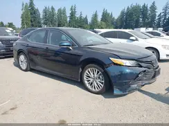 4T1B11HK2KU740660 2019 TOYOTA CAMRY