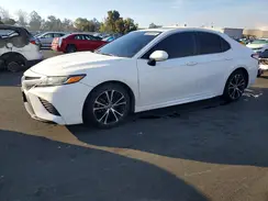 4T1B11HK2KU740836 2019 TOYOTA CAMRY