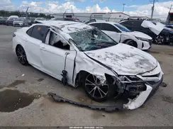 4T1B11HK2KU740920 2019 TOYOTA CAMRY