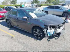 4T1B11HK2KU741002 2019 TOYOTA CAMRY