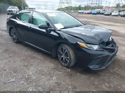 4T1B11HK2KU741422 2019 TOYOTA CAMRY