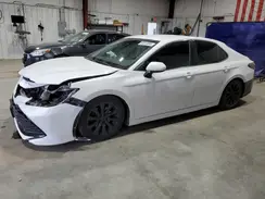 4T1B11HK2KU741551 2019 TOYOTA CAMRY