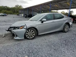 4T1B11HK2KU741579 2019 TOYOTA CAMRY