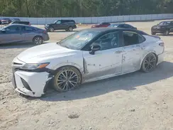 4T1B11HK2KU742182 2019 TOYOTA CAMRY