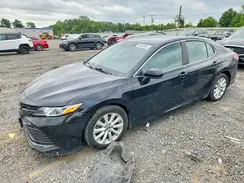 4T1B11HK2KU742490 2019 TOYOTA CAMRY