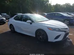 4T1B11HK2KU742618 2019 TOYOTA CAMRY