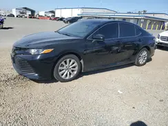 4T1B11HK2KU744210 2019 TOYOTA CAMRY
