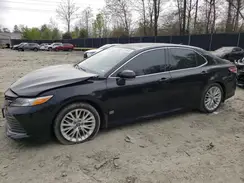 4T1B11HK2KU744868 2019 TOYOTA CAMRY