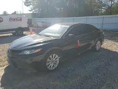4T1B11HK2KU746104 2019 TOYOTA CAMRY