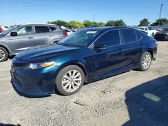 4T1B11HK2KU746118 2019 TOYOTA CAMRY