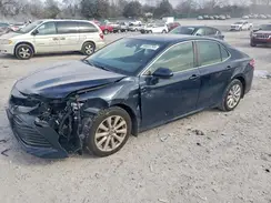 4T1B11HK2KU746183 2019 TOYOTA CAMRY