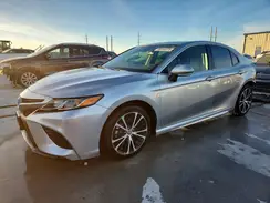 4T1B11HK2KU746541 2019 TOYOTA CAMRY