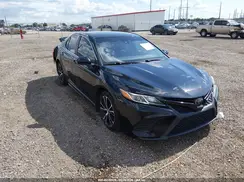 4T1B11HK2KU746751 2019 TOYOTA CAMRY