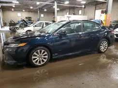 4T1B11HK2KU747396 2019 TOYOTA CAMRY
