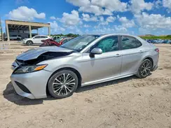 4T1B11HK2KU747544 2019 TOYOTA CAMRY