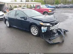 4T1B11HK2KU747964 2019 TOYOTA CAMRY