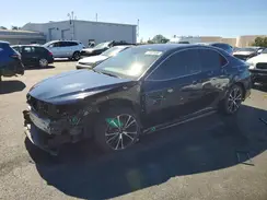 4T1B11HK2KU748838 2019 TOYOTA CAMRY