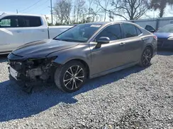 4T1B11HK2KU749004 2019 TOYOTA CAMRY