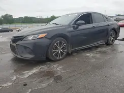 4T1B11HK2KU749309 2019 TOYOTA CAMRY