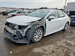 4T1B11HK2KU749830 2019 TOYOTA CAMRY