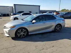 4T1B11HK2KU750198 2019 TOYOTA CAMRY