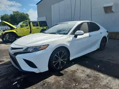 4T1B11HK2KU750783 2019 TOYOTA CAMRY
