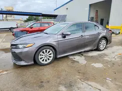 4T1B11HK2KU752145 2019 TOYOTA CAMRY