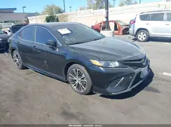 4T1B11HK2KU753148 2019 TOYOTA CAMRY