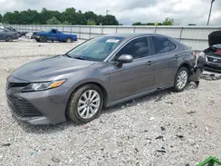 4T1B11HK2KU753439 2019 TOYOTA CAMRY