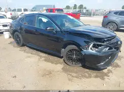 4T1B11HK2KU753456 2019 TOYOTA CAMRY