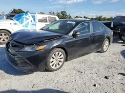 4T1B11HK2KU753652 2019 TOYOTA CAMRY