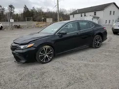 4T1B11HK2KU755630 2019 TOYOTA CAMRY