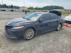 4T1B11HK2KU756020 2019 TOYOTA CAMRY